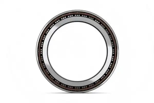 Can Large Tapered Roller Bearings Handle Both Radial and Axial Loads?